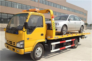 蔡甸道路救援一般怎么收费